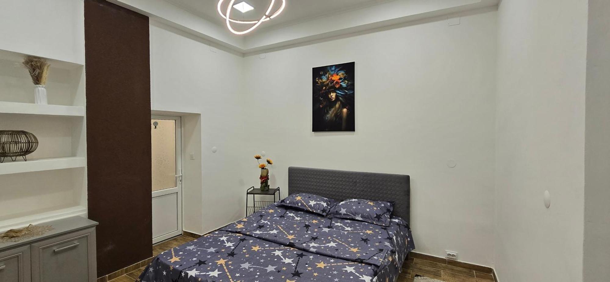 Apartament Casa Maria *