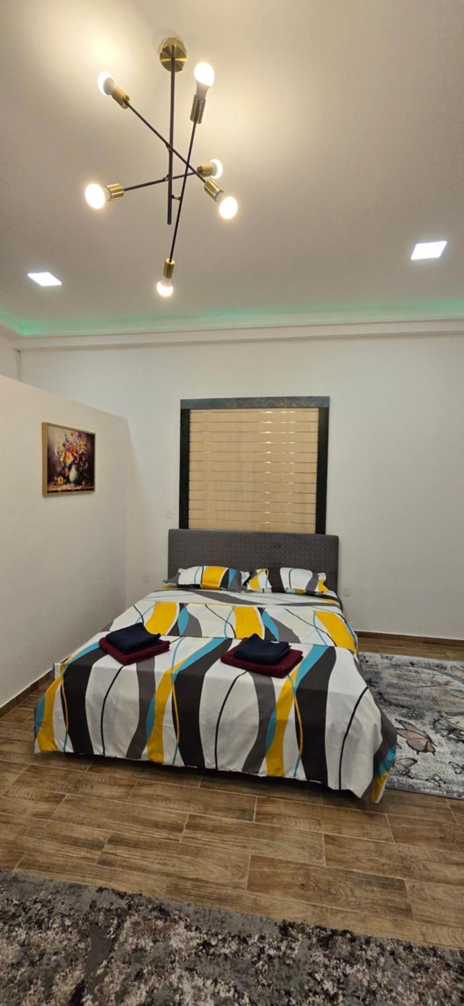 Apartament Casa Maria *