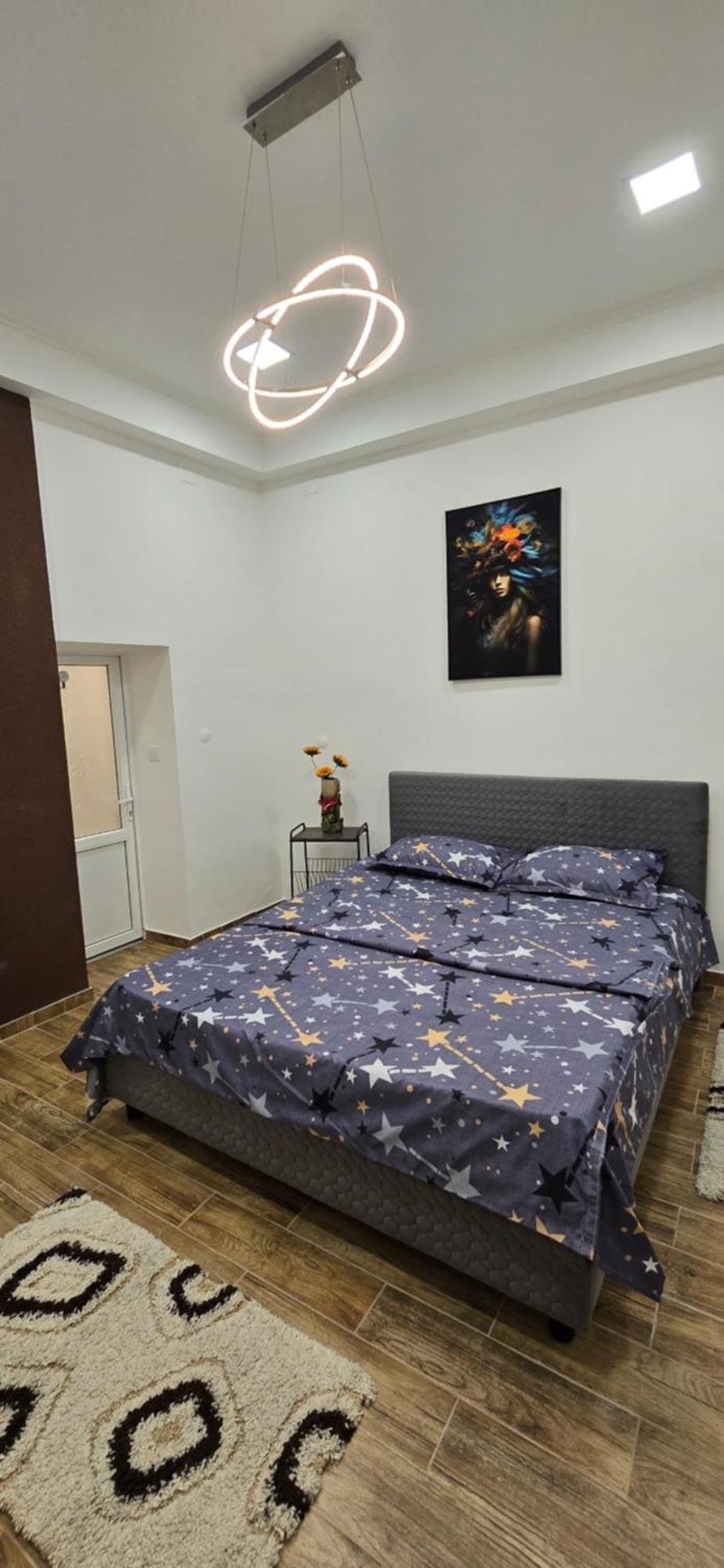 Apartament Casa Maria Făgăraş