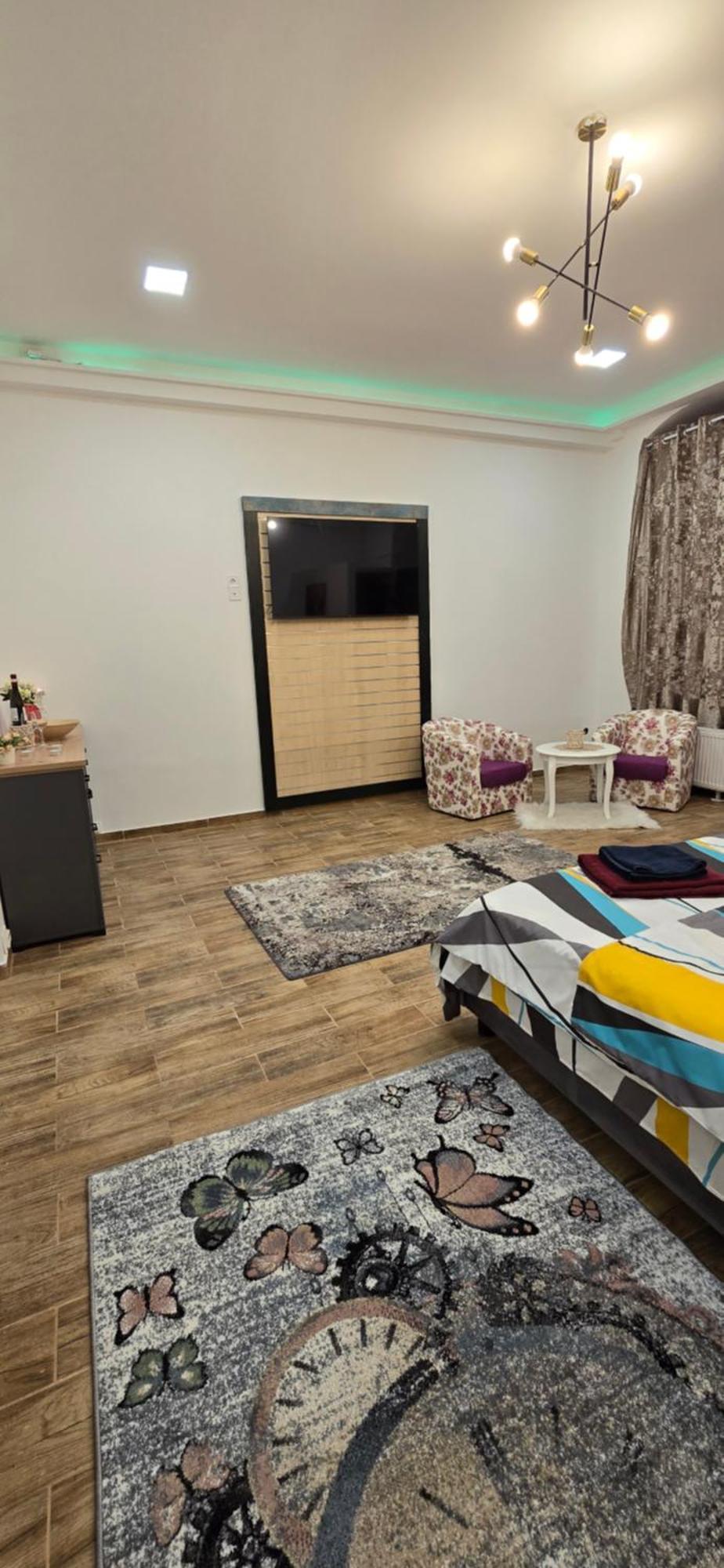 Apartament Casa Maria
