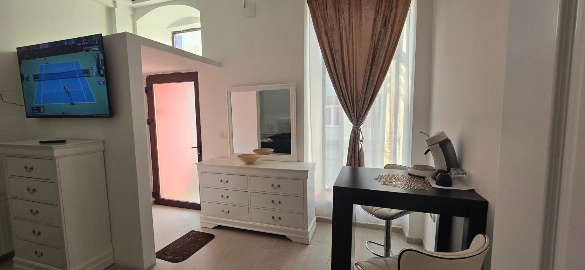 Apartament Casa Maria Făgăraş